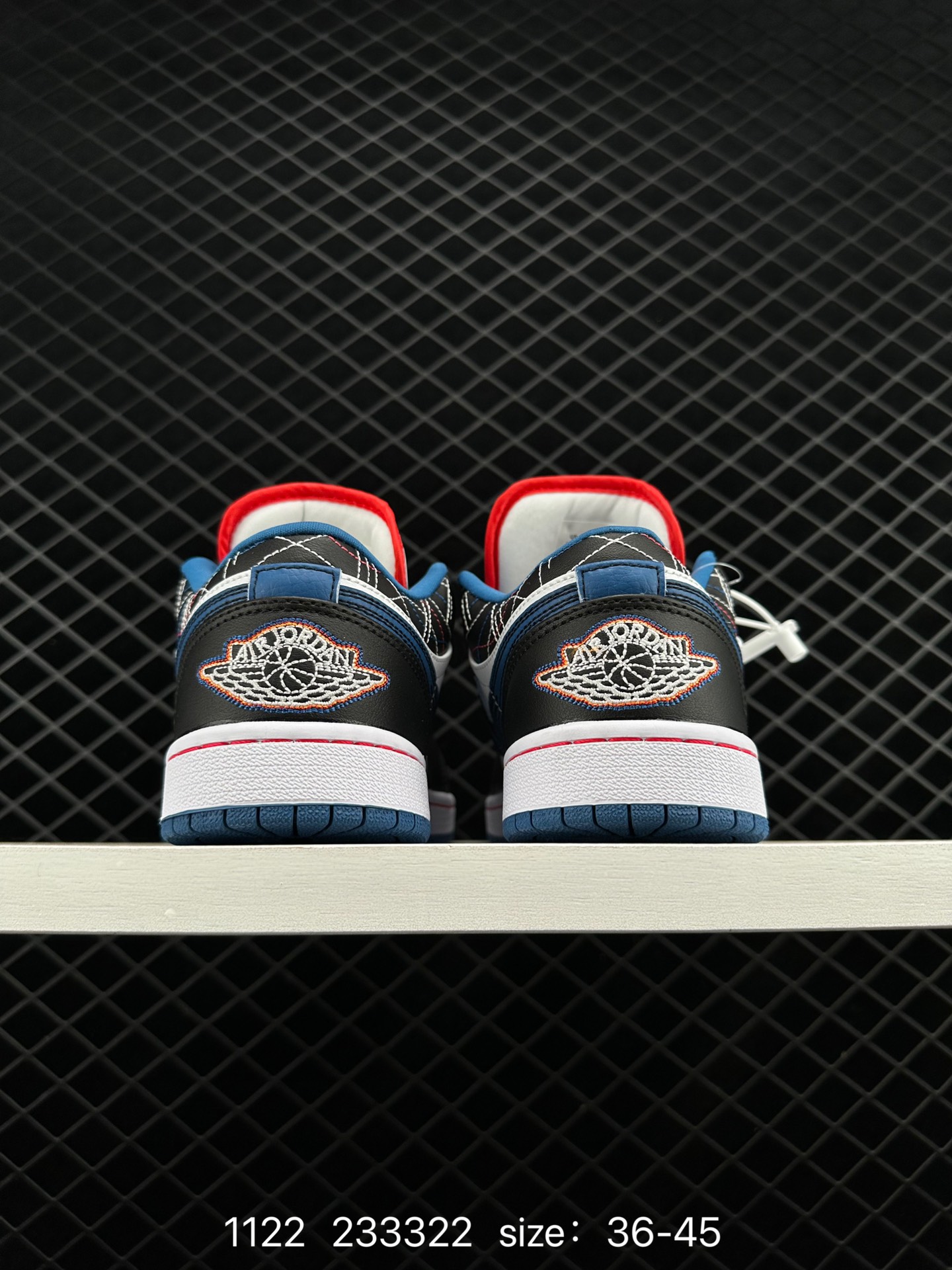 Air Jordan 1 Mid aj1